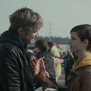 Foto Joren Seldeslachts