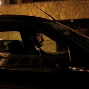 Foto La noche del ratón