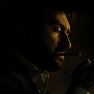 Foto La noche del ratón