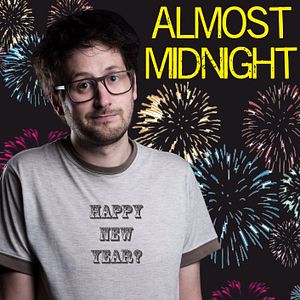 Foto Almost Midnight