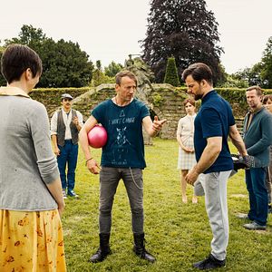 Foto Wotan Wilke Möhring