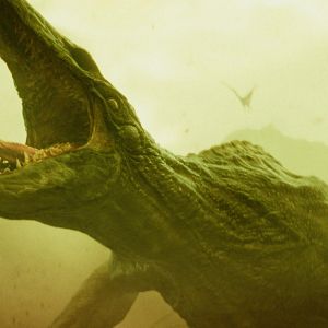 Foto Kong: La Isla Calavera