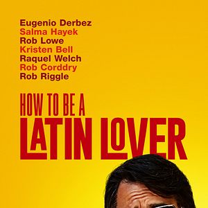 Foto How To Be a Latin Lover