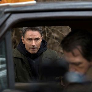 Foto Madam Secretary