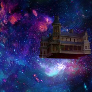 Foto La Liga de la Justicia Oscura