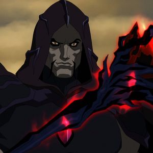 Foto La Liga de la Justicia Oscura