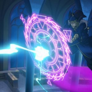 Foto La Liga de la Justicia Oscura