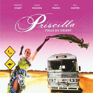 Foto Las Aventuras de Priscilla, Reina del desierto