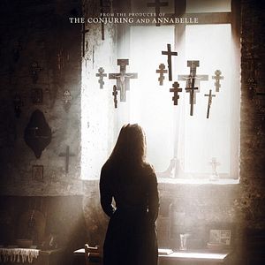 Foto The Crucifixion