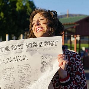 Foto Kristen Schaal