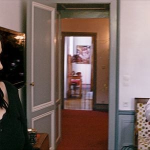 Foto Béatrice Dalle