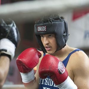 Foto Sacrificio de leyenda