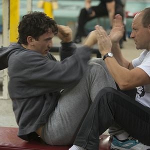 Foto Sacrificio de leyenda