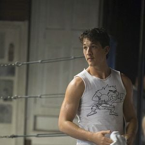 Foto Sacrificio de leyenda