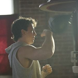 Foto Sacrificio de leyenda