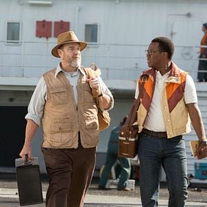 Foto Kong: La Isla Calavera