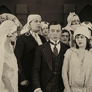 Foto Siete ocasiones