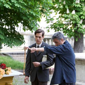 Foto El jugador de ajedrez