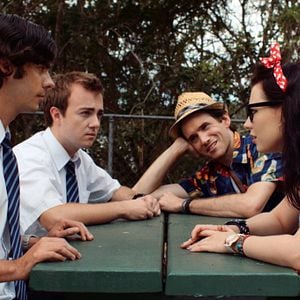 Foto Robert Griffiths