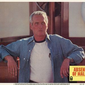 Foto Ausencia de malicia