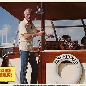 Foto Ausencia de malicia