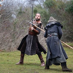 Foto Diriliş Ertuğrul