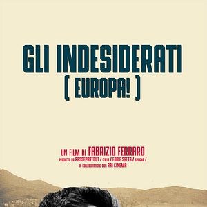 Foto Los indeseados ¡Europa!