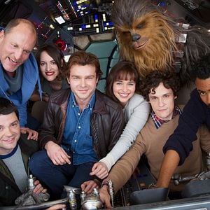 Foto Phoebe Waller-Bridge