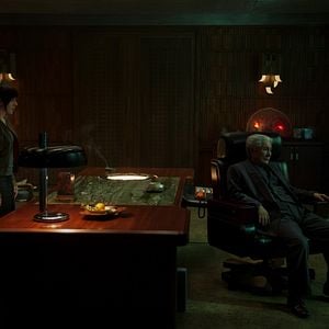 Foto Scarlett Johansson