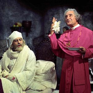 Foto Buenas noches señoras y caballeros