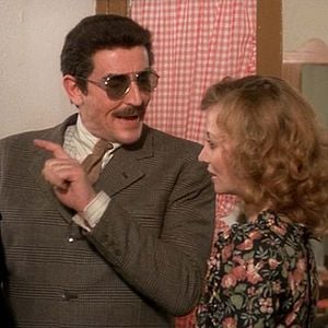 Foto Buenas noches señoras y caballeros