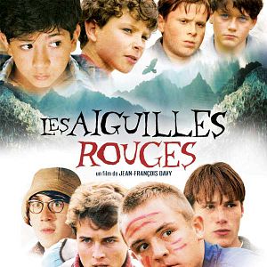 Foto La aventura de Los Águilas