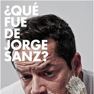 Foto ¿Qué fue de Jorge Sanz?