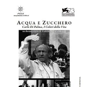 Foto Los colores de la vida (Los films de Carlo Di Palma)