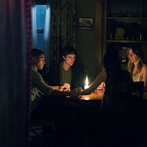 Foto Lucien Laviscount