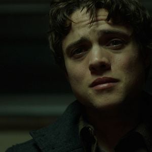 Foto Douglas Smith (III)