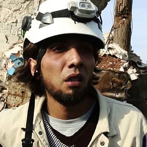 Foto Last Men in Aleppo