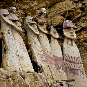 Foto El sueño de Antonio Raimondi: El Perú