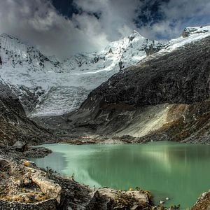 Foto El sueño de Antonio Raimondi: El Perú