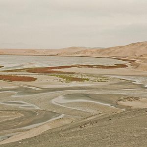 Foto El sueño de Antonio Raimondi: El Perú