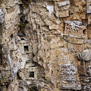 Foto El sueño de Antonio Raimondi: El Perú