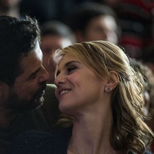 Foto Alessandro Gassman