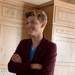 Foto Ricky Garcia (II)