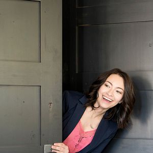 Foto Jodelle Ferland