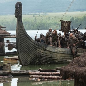 Foto Vikingos