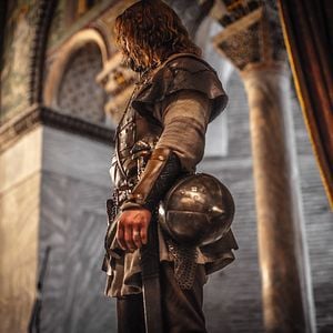 Foto Danila Kozlovsky