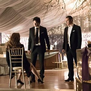 Foto Crónicas vampíricas