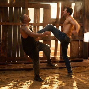 Foto Scott Adkins