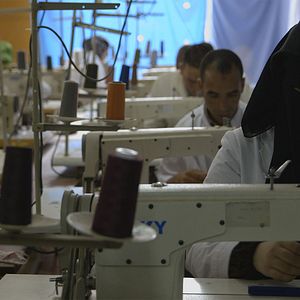 Foto Madres invisibles