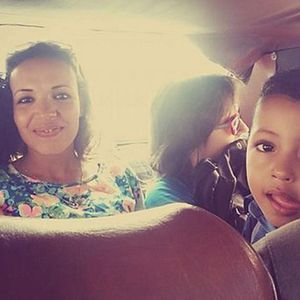 Foto Madres invisibles